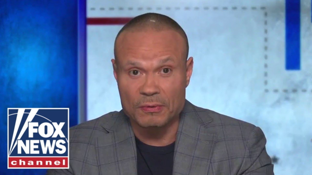 Dan Bongino's family story: Living the American dream