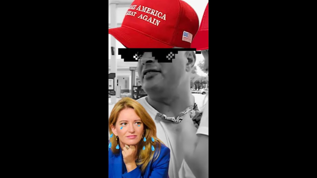 Latino Dad DESTROYS MSNBC Anchor Live on TV