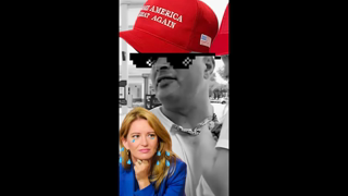 Latino Dad DESTROYS MSNBC Anchor Live on TV