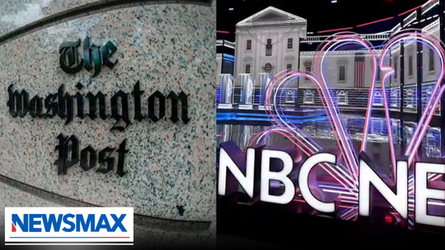 Congressman is suing NBC and WAPO for defamation | National Report