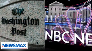 Congressman is suing NBC and WAPO for defamation | National Report