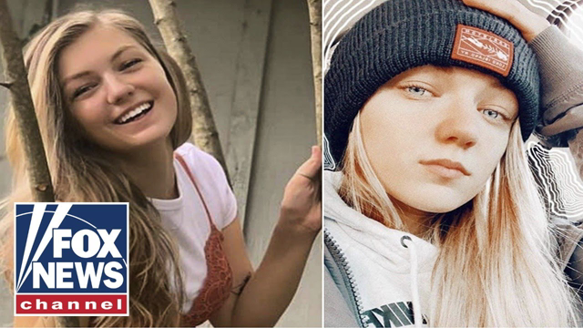 Gabby Petito cause of death confirmed as strangulation by coroner