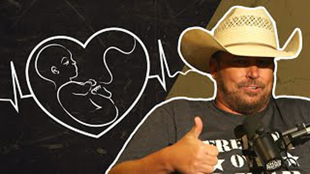Texas SIGNS Heartbeat Law and TRIGGERS the Left Into OBLIVION | The Chad Prather Show