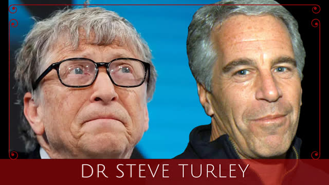 Will Bill Gates’ Divorce EXPOSE Deep Ties with JEFFREY EPSTEIN?!?