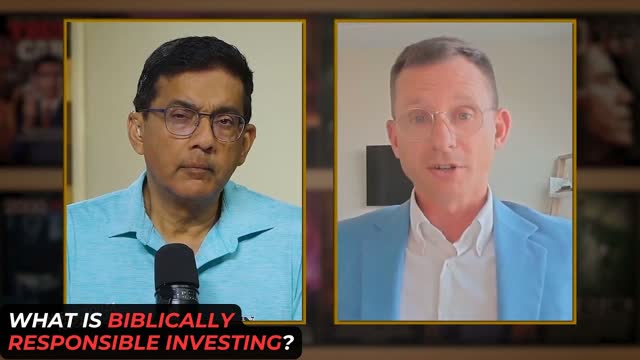 What Is Biblically Responsible Investing?