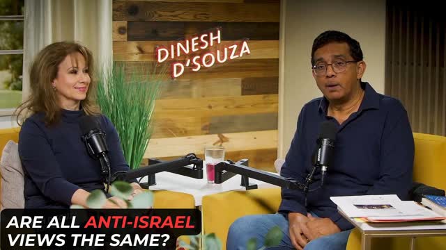 Are All Anti-Israel Views The Same?