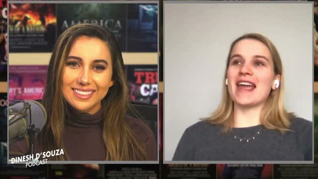 Here's How Harvard Turned This Former Liberal Into A Conservative