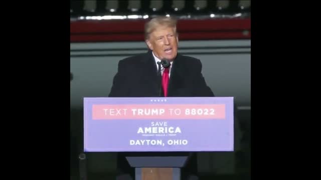 Trump Will Make BIG Announcement On November 15th