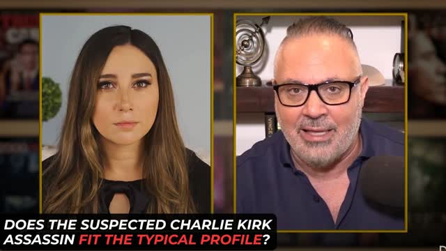Did The Suspected Charlie Kirk Assassin Fit The Profile?