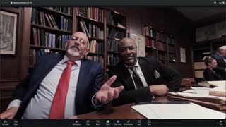VINDICATING TRUMP TRAILER | In Theatres Friday, September 27