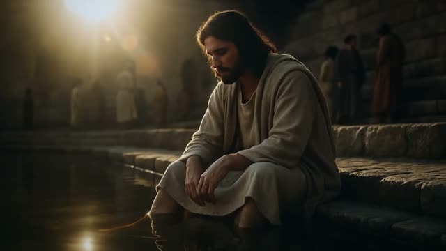 'The City of David' Clip -- 'The Dragon's Prophecy,' Streaming and DVD Now Available