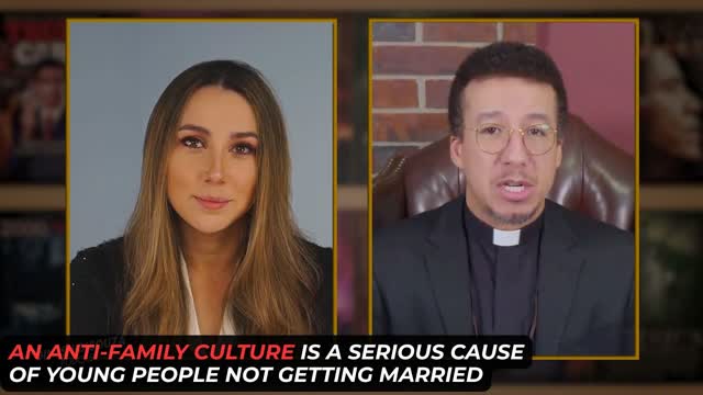 An Anti-Family Culture Is A Rot At The Core Of Modern Society