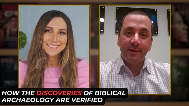How The Findings Of Biblical Archeology Are Verified