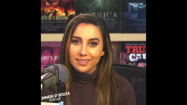 Danielle D'Souza Gill Demolishes The Woke Politics Of The Duke And Duchess Of Sussex