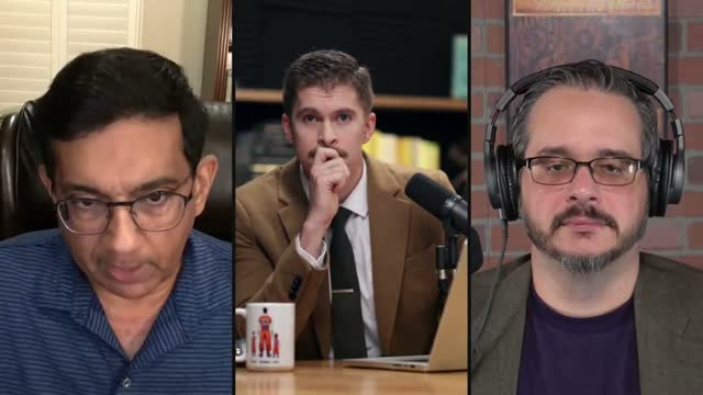 Should Christians and MAGA 