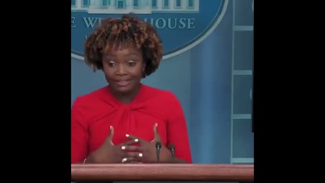 WH Press Sec Gets NUKED After Musk Exposes The Dems At Twitter