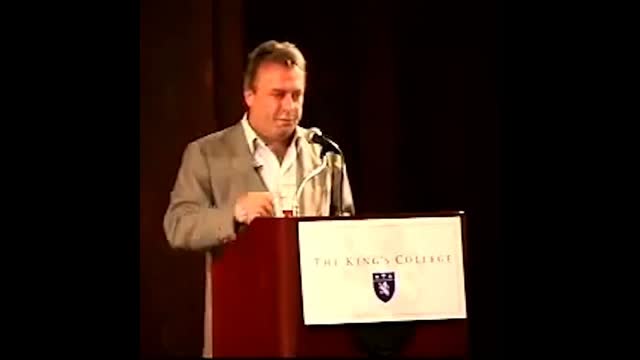 Christopher Hitchens And The 'Unequal Measurements' Of The New Atheists