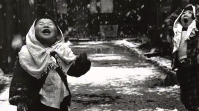 White Christmas - Sidewalk Prophets (feat. Francesca Battistelli)  HD