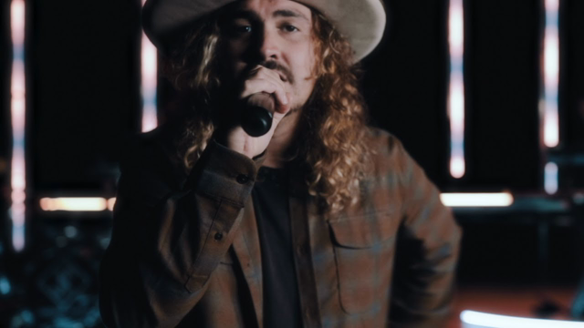 Jordan Feliz - "Next To Me" (Official Music Video)