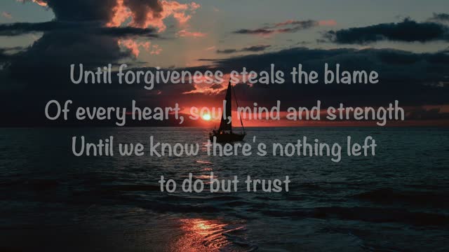 Andrew Ripp - Rejoice (with lyrics)(2021)