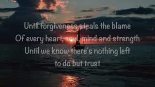 Andrew Ripp - Rejoice (with lyrics)(2021)
