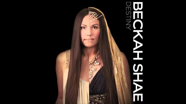 Beckah Shae - Supernova