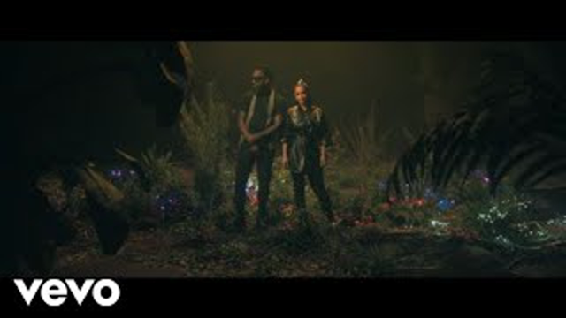 Blanca - The Healing (Feat. Dante Bowe) [Vídeo Oficial]