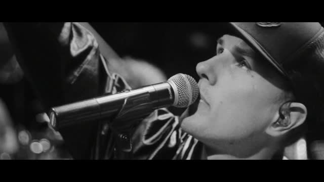 Stars Go Dim – Doxology (Official)