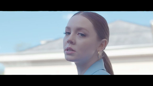 Sarah Reeves - Not My Style (R3HAB Remix) [Official Music Video]