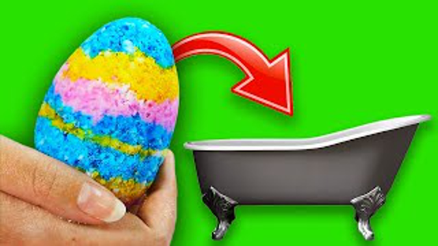 Fun Easter Egg Crafts To Make With The Whole Family