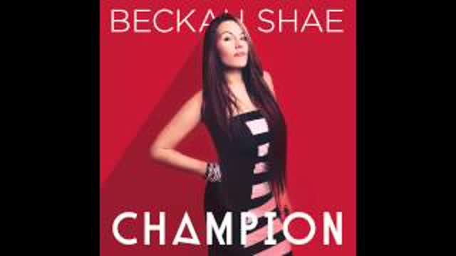 Beckah Shae - Promise (Audio)