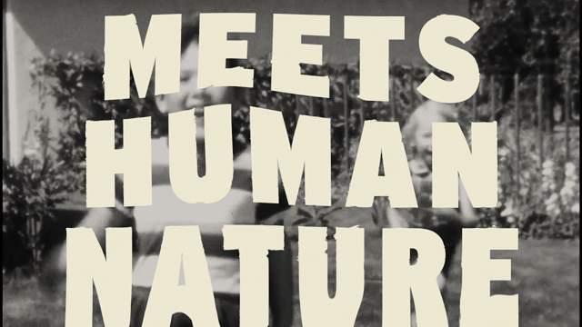 Brandon Heath - Human Nature Lyric Video