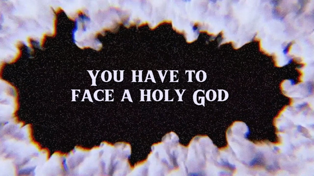 Savanofsky - Judgment (Lyric Video)