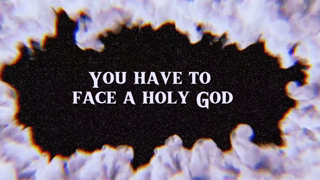Savanofsky - Judgment (Lyric Video)
