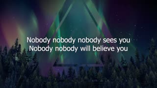 Awesome God  - God Only Knows Medley Lyric Video - from A Week Away